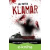 E-kniha Klamár - Ján Marton