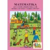 Matematika pro 4. ročník ZŠ, 2. díl - učebnice - Zdena Rosecká