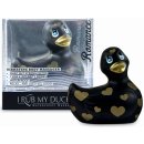 I Rub My Duckie 2.0 | Romance (Black & Gold)