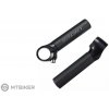 Ritchey COMP rohy, 100 mm, BB Black