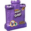 Spin Master Kinetic Sand písek fialová 0,9 kg
