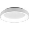 LED stropné osvetlenie Trio Girona biela 671290131