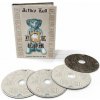 Jethro Tull: J-Tull Dot Com: Another Cast of the Net (Limited Edition) - 3CD+Blu-ray