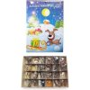 Adventný kalendár 280g MAPES