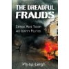 Dreadful Frauds (Philip Leigh)(Brožovaná)
