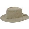 Pánsky klobúk BUSHMAN ASHEN béžová S