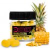 Nástraha D SNAX WAFT 7,5x5mm Kukurica-Ananás Kukuřice-Ananas
