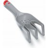 PROSPERPLAST Vysievací kultivátor R FORK SEEDER PLUS šedý 27,4 cm (odolný ABS plast)