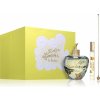 Lolita Lempicka Le Parfum Le Parfum parfumovaná voda na cesty 7,5 ml + Lolita Lempicka retiazka s príveskom 1 ks + Lolita Lempicka Le Parfum parfumovaná voda 100 ml