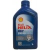 SHELL HELIX HX7 5W-40 - 1l