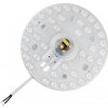 Milagro | LED Magnetický modul LED/12W/230V pr. 12,5 cm 3000K | MI2414