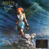 Toyah: Anthem (Coloured Vinyl) - Vinyl (LP)