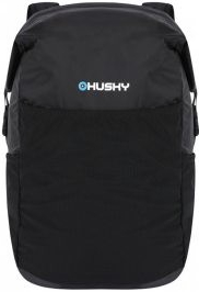 Husky Capture black 40 l