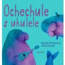 Ochechule s ukulele