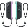 Nintendo Joy-Con 2 Pair Light Purple/Light Green