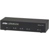 ATEN 4-port VGA Video/Audio prepínač VS-0401