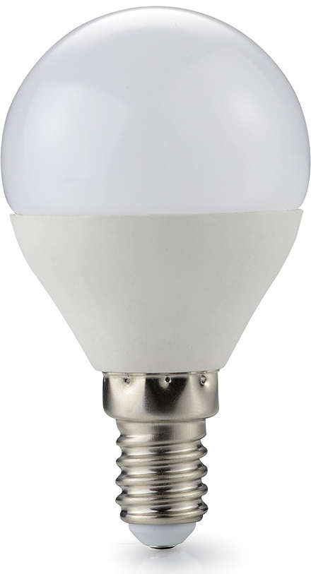 Milio LED žiarovka G45 E14 10W 850 lm neutrálna biela