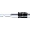 Fortum 4743202 držiak hrotov do vŕtačky, 1/4