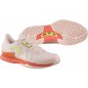 Head Sprint Pro 3.5 AC Women Salmon/Lime