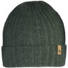 Čiapka Fjällraven BYRON THIN HAT dark olive