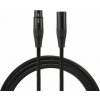 Warm Audio Prem-XLR-10' 3 m Mikrofónový kábel