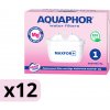 Aquaphor Maxfor+ Mg2+ 12 ks