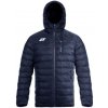 Jacket Zina Madera Coat M 05165-015 Navy (128427) Black XL