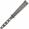 Böker Solingen Magnum Balisong Trainer 2nd Gen 10 cm 01MB612