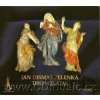 Jan Dismas Zelenka: Trios Sonatas Zwv 181 - Jan Dismas Zelenka