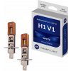Žiarovky Marba Light MLV1H1 H3 8 W 2 ks