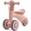 KINDERKRAFT Balančný bicykel MINIBI ružová