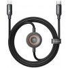 Mcdodo CA-5680 2-in-1 USB-C to Lightning cable + Apple Watch charger, 36W, 1.5m