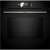 BOSCH HMG778NB1 Séria 8