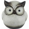 Dekorácia sova X8116