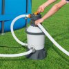 Bestway Flowclear pískové filtrační čerpadlo 3202504