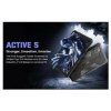 Blackview Active 5 Rugged Tab 8GB/ 128GB, 8,7