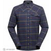 La Sportiva Rambler Light Flannel košeľa, night sky/savana L