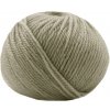 PRESTIGE Lana Gatto Farby PRESTIGE: 13757 šedozelená 100% kašmír