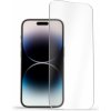 Ochranné sklo AlzaGuard 2.5D Case Friendly Glass Protector pre iPhone 14 Pro (AGD-TGF0149)