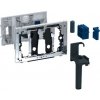 Geberit Dávkovač DuoFresh pre 12 cm splachovače, chrómový lesk 115.062.21.1