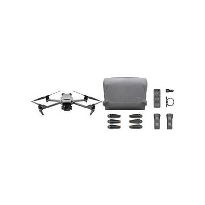 Dron DJI Mavic 3 Classic (drone only) + Mavic 3 Fly More Kit