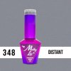 Molly Lac Gél lak DISTANT 348 5 ml
