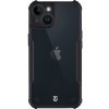 Tactical Quantum Stealth Kryt pro Apple iPhone 14 Clear/Black 57983116304
