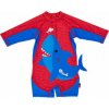 Zoocchini UV plavky Žralok 12-24m