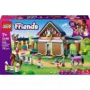 42688 LEGO® FRIENDS Stajňa a jazdecká škola (42688); Herná zostava; 42688