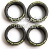 Carrera 91093 EVO/D132 pneu Ford Mustang GTY