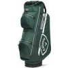 Callaway bag cart Chev Dry zelený