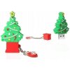 Pendrive INDYGO CHOINKA ŚWIĘTA BOŻE NARODZENIE WIGILIA DRZEWO 8 GB USB 2.0 viacfarebný