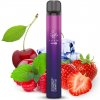 ELFBAR 600 V2 Strawberry Raspberry Cherry Ice
