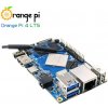 Orange Pi 4 LTS 4GB bez EMMC Flash Rockchip RK3399